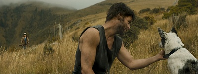 撒迦利亚剧照的剧照