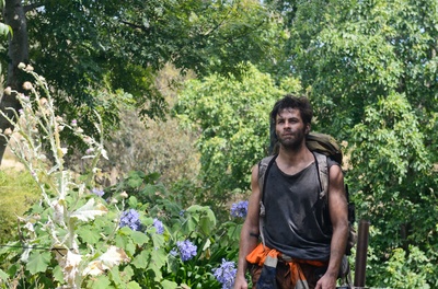 撒迦利亚剧照的剧照