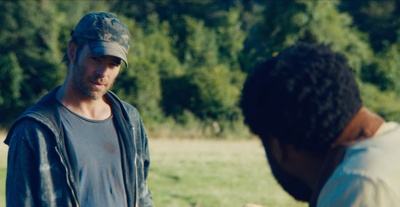 撒迦利亚剧照的剧照