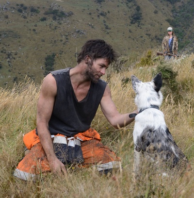 撒迦利亚剧照的剧照