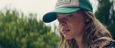 撒迦利亚剧照的剧照