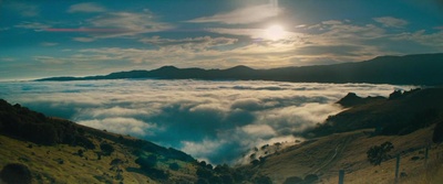 撒迦利亚剧照的剧照