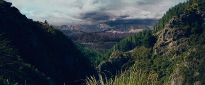 撒迦利亚剧照的剧照