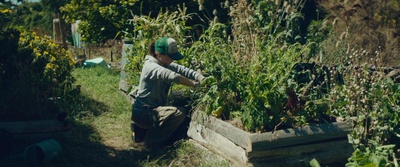 撒迦利亚剧照的剧照