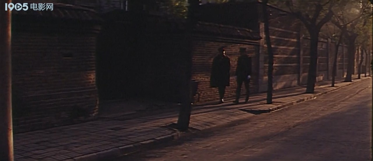 川岛芳子剧照的剧照