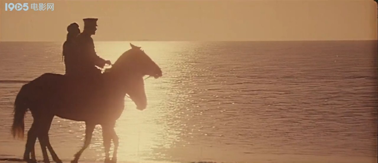 川岛芳子剧照的剧照