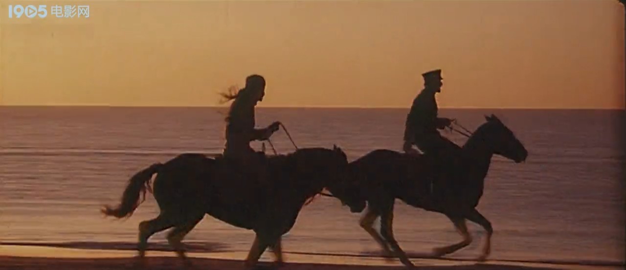 川岛芳子剧照的剧照