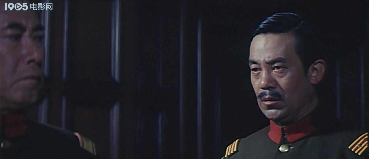 川岛芳子剧照的剧照