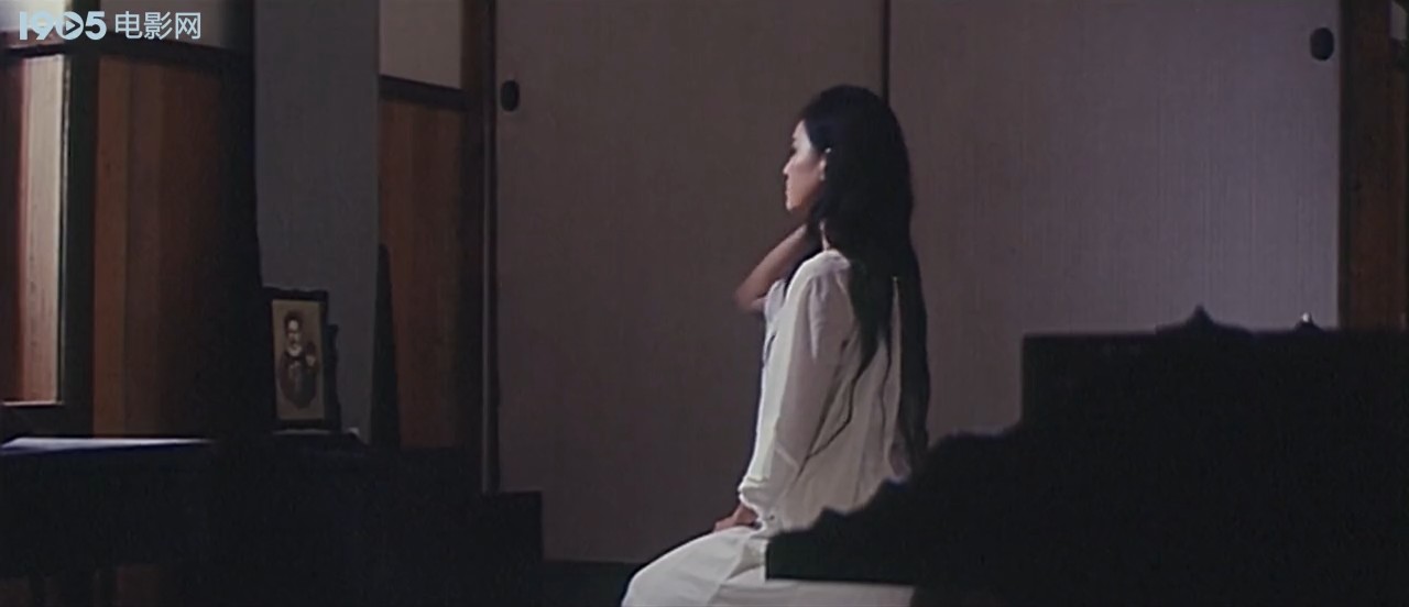 川岛芳子剧照的剧照