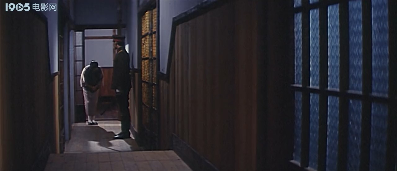 川岛芳子剧照的剧照