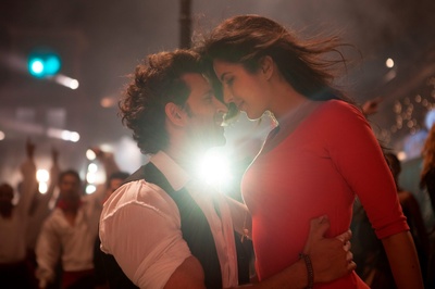 惊情谍变剧照的剧照