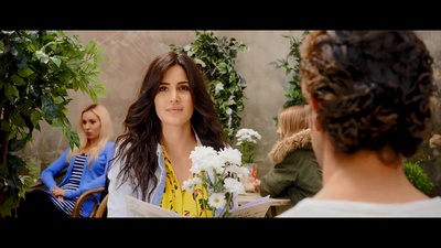 惊情谍变剧照的剧照