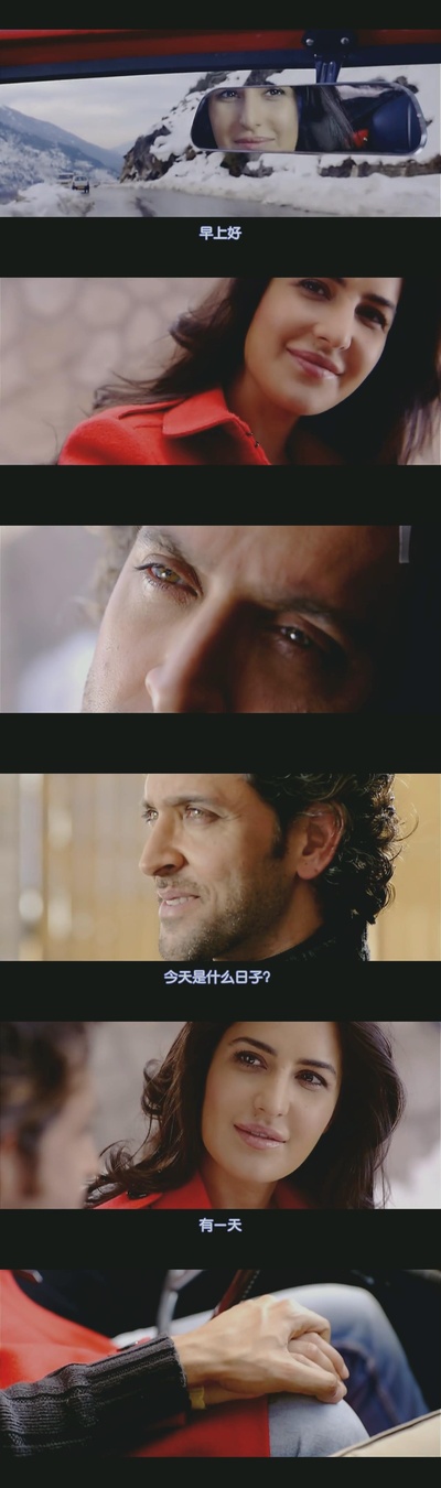 惊情谍变剧照的剧照