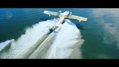 惊情谍变剧照的剧照