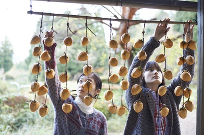 小森林 夏秋篇剧照的剧照