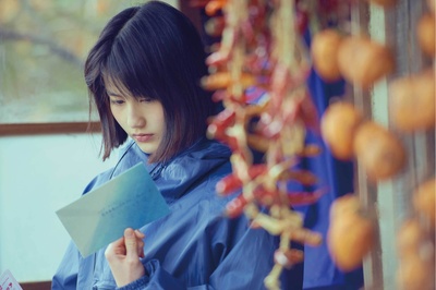 小森林 夏秋篇剧照的剧照