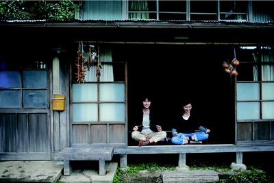 小森林 夏秋篇剧照的剧照