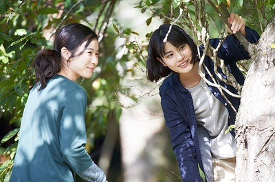 小森林 夏秋篇剧照的剧照