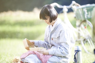小森林 夏秋篇剧照的剧照