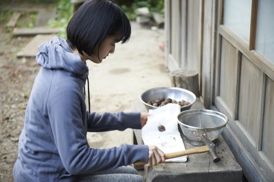 小森林 夏秋篇剧照的剧照