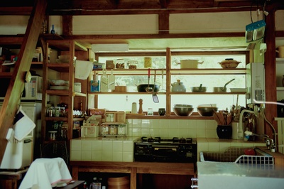 小森林 夏秋篇剧照的剧照