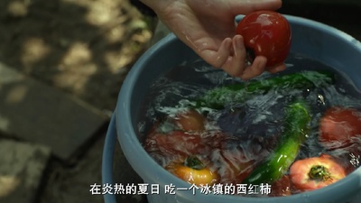 小森林 夏秋篇剧照的剧照