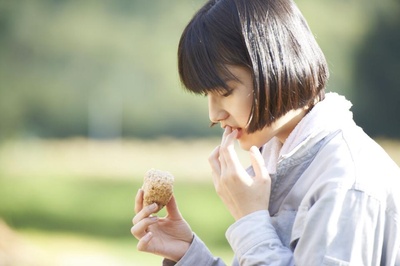 小森林 夏秋篇剧照的剧照