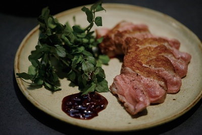 小森林 夏秋篇剧照的剧照