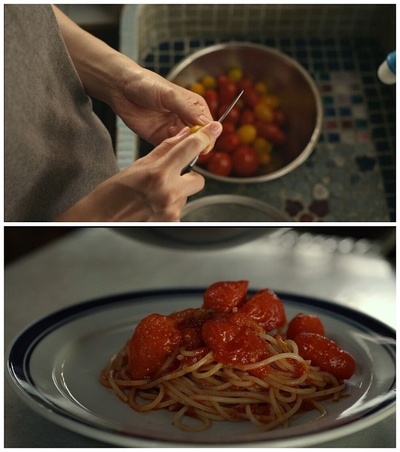 小森林 夏秋篇剧照的剧照