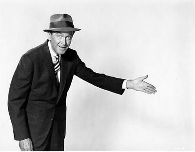 我的朋友叫哈维剧照的剧照