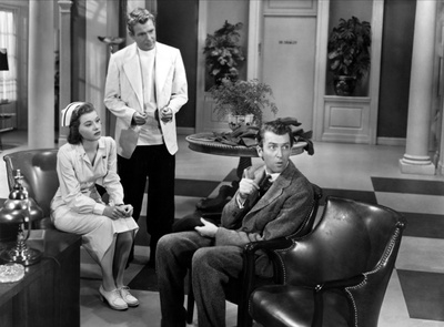 我的朋友叫哈维剧照的剧照