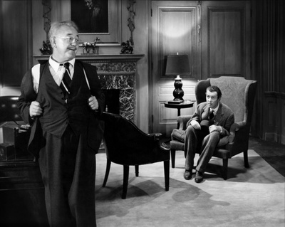 我的朋友叫哈维剧照的剧照