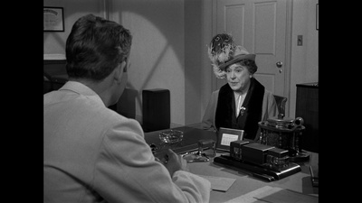 我的朋友叫哈维剧照的剧照