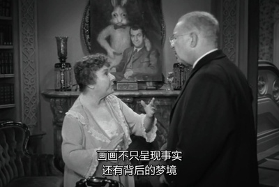 我的朋友叫哈维剧照的剧照