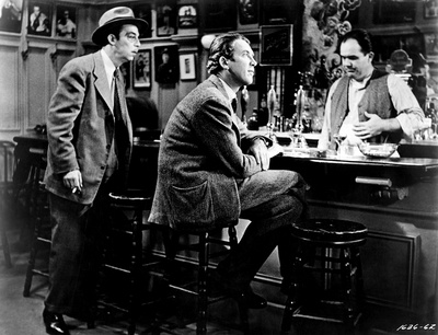 我的朋友叫哈维剧照的剧照