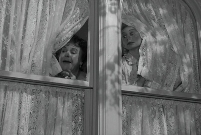 我的朋友叫哈维剧照的剧照