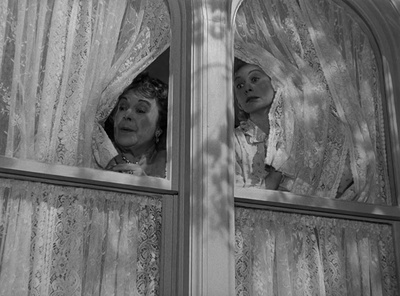 我的朋友叫哈维剧照的剧照