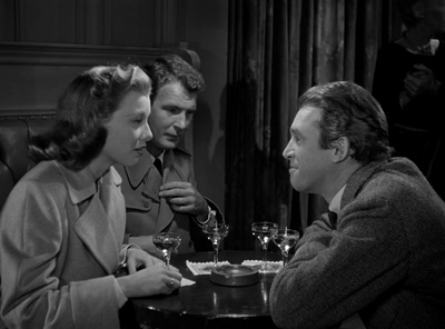 我的朋友叫哈维剧照的剧照