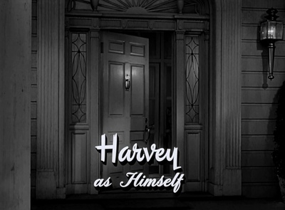 我的朋友叫哈维剧照的剧照