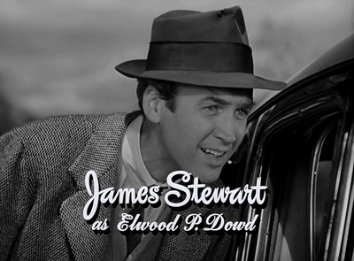 我的朋友叫哈维剧照的剧照