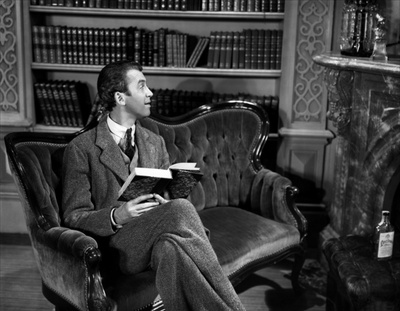 我的朋友叫哈维剧照的剧照