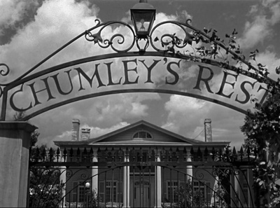 我的朋友叫哈维剧照的剧照