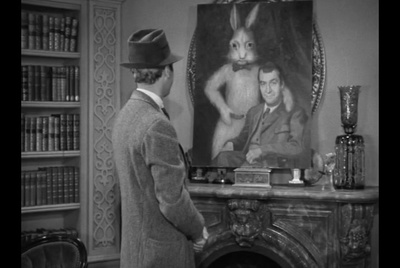 我的朋友叫哈维剧照的剧照