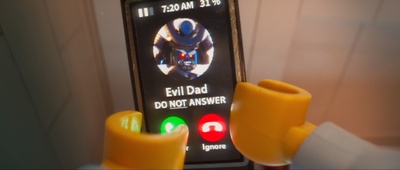 乐高幻影忍者大电影剧照的剧照