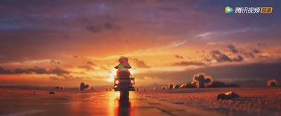 乐高幻影忍者大电影剧照的剧照