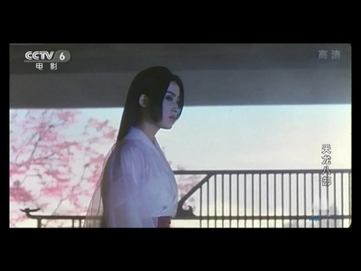 新天龙八部之天山童姥剧照的剧照