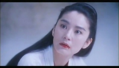 新天龙八部之天山童姥剧照的剧照