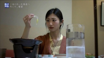 情热大陆 坛蜜篇剧照的剧照