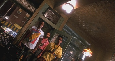 为所应为剧照的剧照