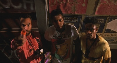 为所应为剧照的剧照